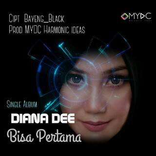 Bisa Pertama cover art