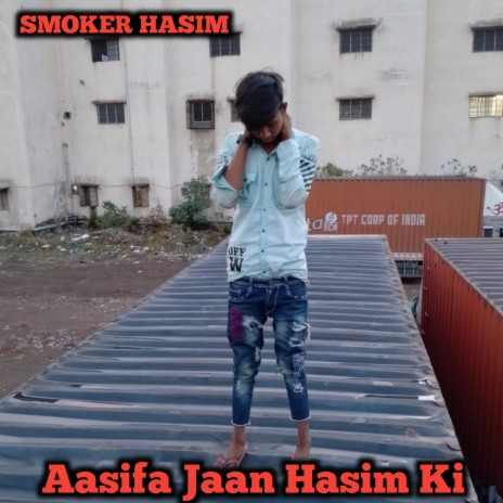 Aasifa Jaan Hasim Ki (Mewati) cover art