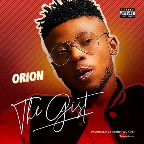 The Gist cover art