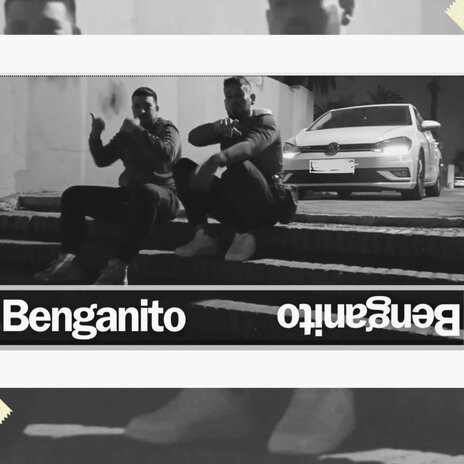 Benganito ft. WhiteGoldOffiOppen cover art