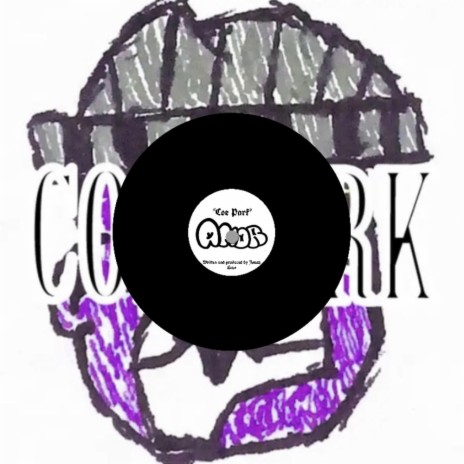 Coe Park (Chopnotslop Remix) cover art