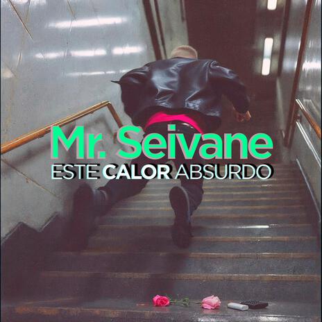 este calor absurdo cover art