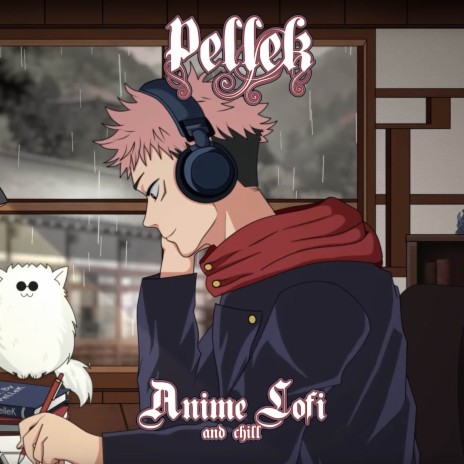 1 (From Mob Psycho 100 III) (Lofi Ver.) cover art