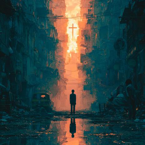 Imagine Heaven Here cover art