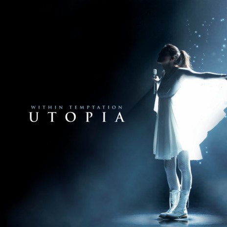 Utopia (feat. Chris Jones) cover art