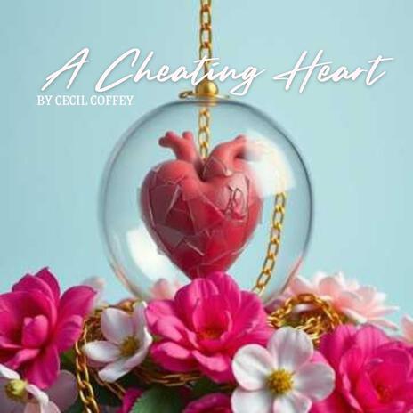 A Cheating Heart cover art