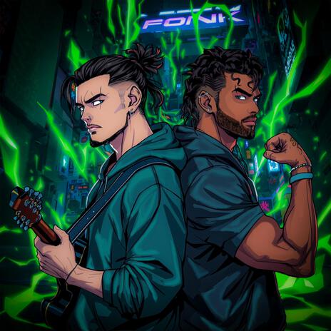 Tá No Grau ft. Simeone cover art