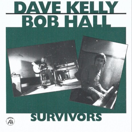 Come on in My Kitchen ft. Bob Hall cover art