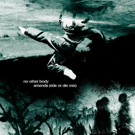 no other body cover art