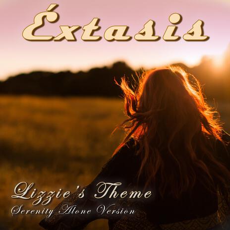 Lizzie's Theme (Serenity Alone) (Special Version) cover art