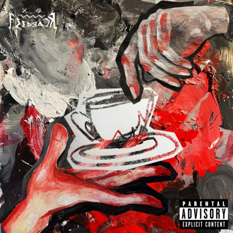 Par de Abrazos y un Café cover art