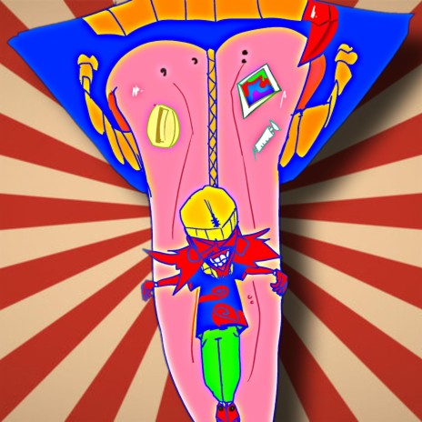 LMFAO Pt. 2 cover art