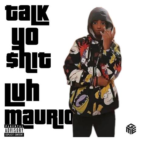 Never Gaf cover art