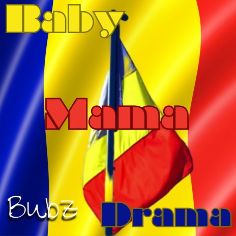 momma cover art