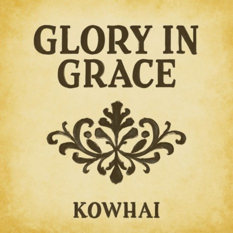 Blessed Hope cover art