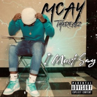 Mcay