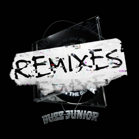 on the block (Ashez Remix) cover art