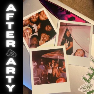 AFTERPARTY.
