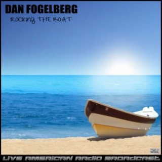 Rocking The Boat (Live)