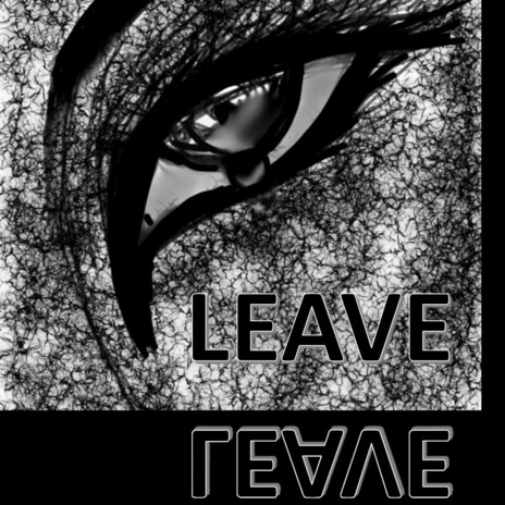 Leave (Pop Ballads) cover art