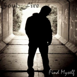 Find Myself cover art