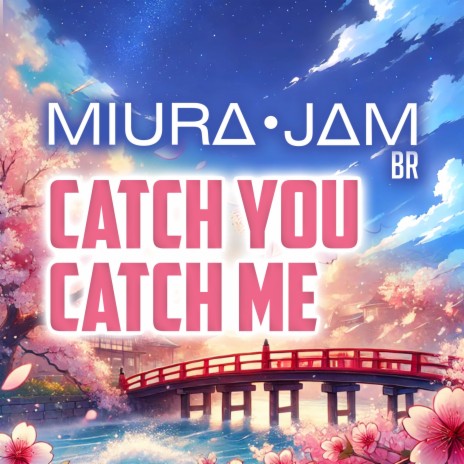 Catch You Catch Me (Cardcaptor Sakura)