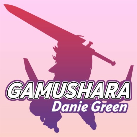 Gamushara (Cover Español) cover art