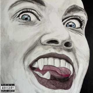 That Was Probably Me cover art