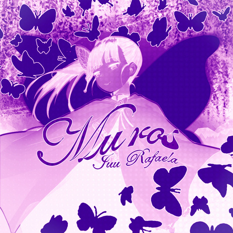 Muros cover art