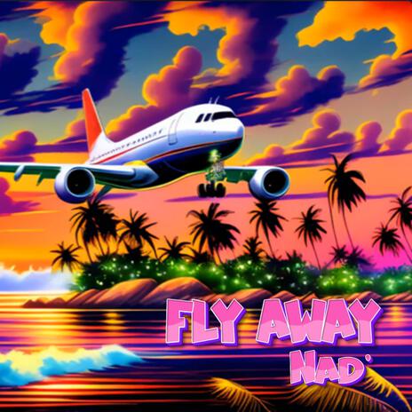 Fly Away cover art