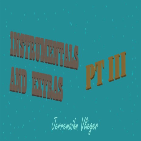Trouble (Demo) cover art
