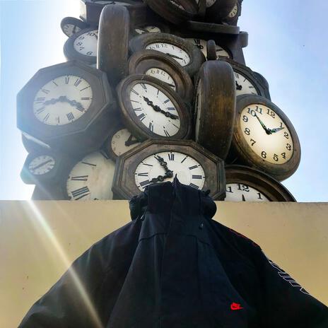 Clockface