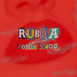 RUBRA cover art