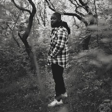 The Fall Of A Hard Guy cover art