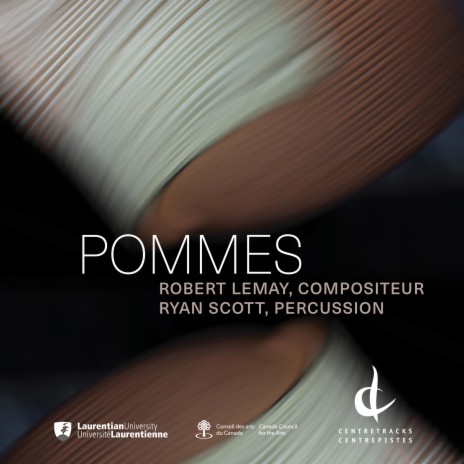 Pommes: No. 7, Guillaume Tell cover art