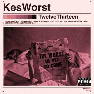 Twelve Thirteen