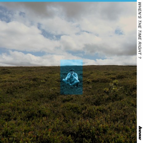 Don't Work Anymore cover art
