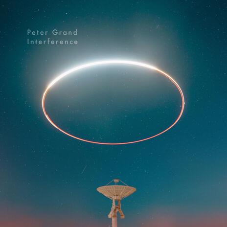 Interference cover art