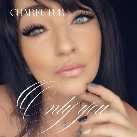 You (Eternal Flame) cover art