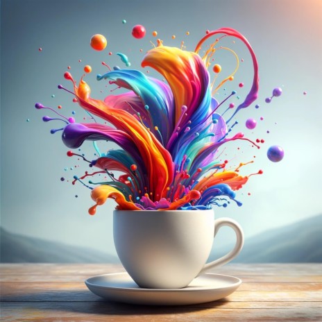 Café Chic Beats cover art