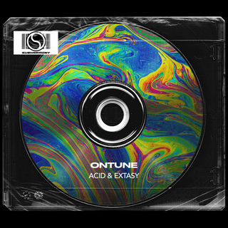Acid & Extasy cover art