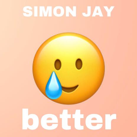 Better cover art