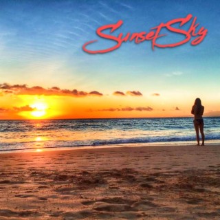 Sunset Sky