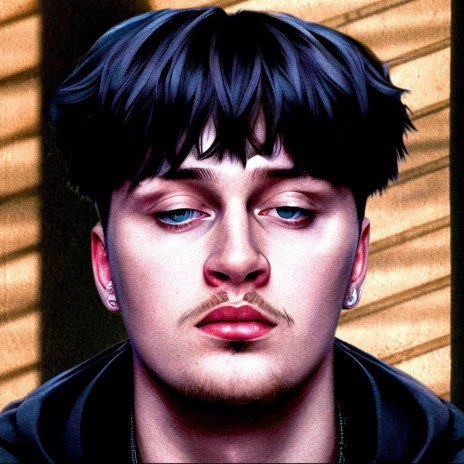 Used To Be cover art