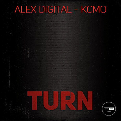 Turn ft. Alex Digital cover art