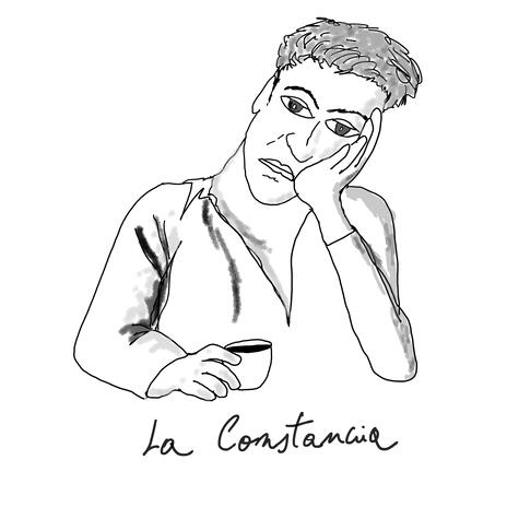 A Funes, El Memorioso cover art