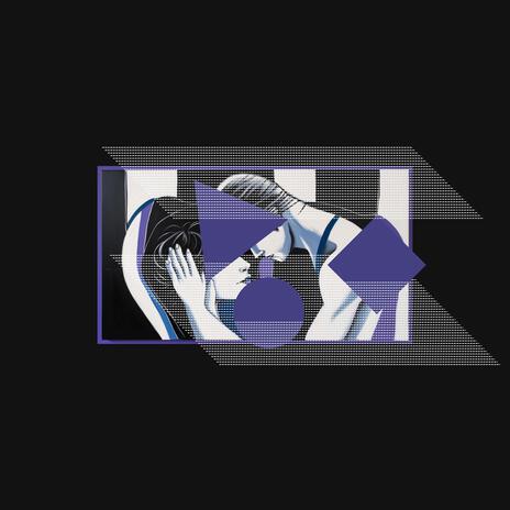 Addicted cover art