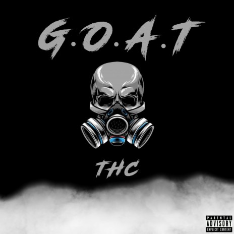 G.O.A.T cover art