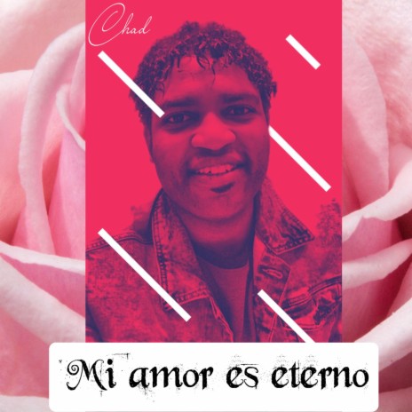 Mi amor es eterno cover art
