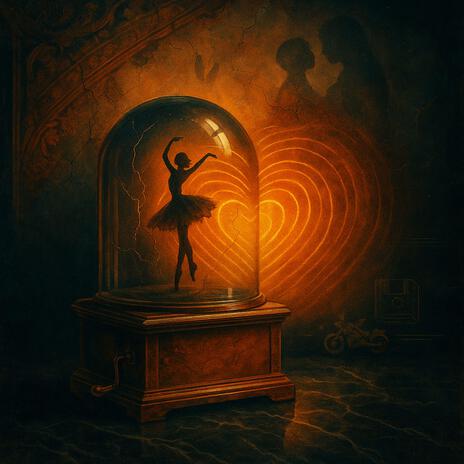Bulles de silence (Seme di strofa remix) cover art